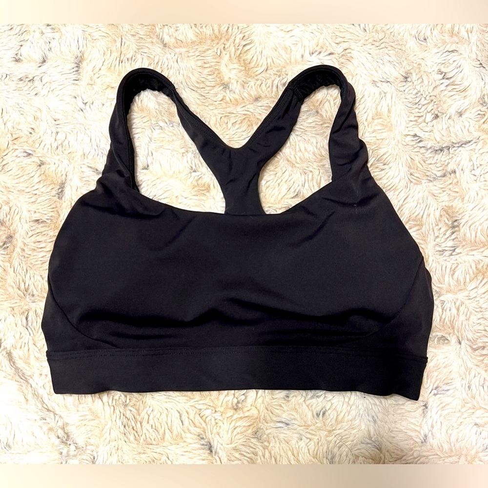 Athleta sports bra